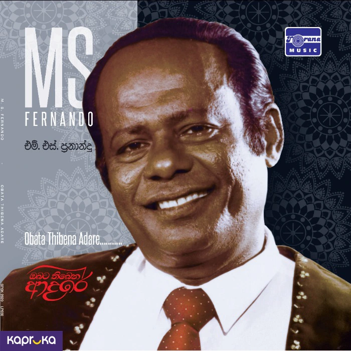 M S Fernando Obata Tibena Adare
