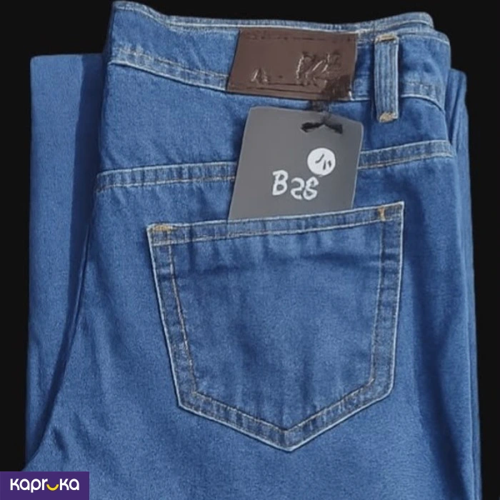 Non Stretch Mama Wide Leg