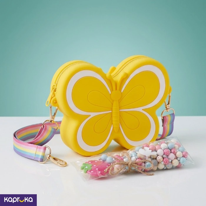 Butterfly Dreams Birthday Giftset For Girls