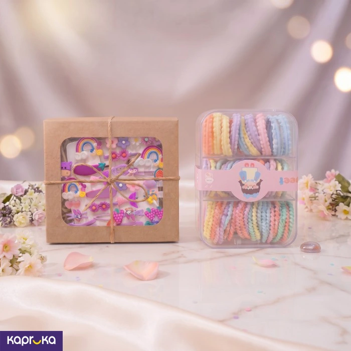 Butterfly Dreams Birthday Giftset For Girls