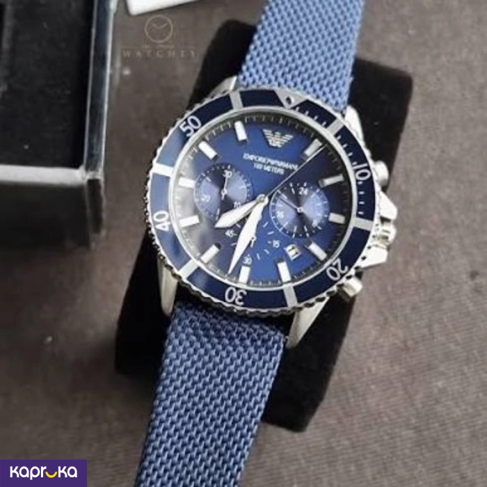 Emporio Armani Ar11588 Watch