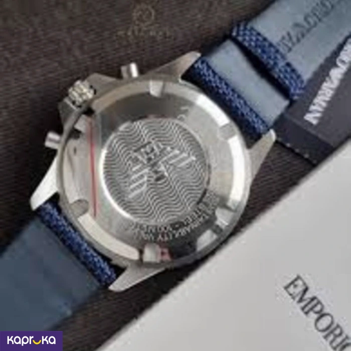 Emporio Armani Ar11588 Watch