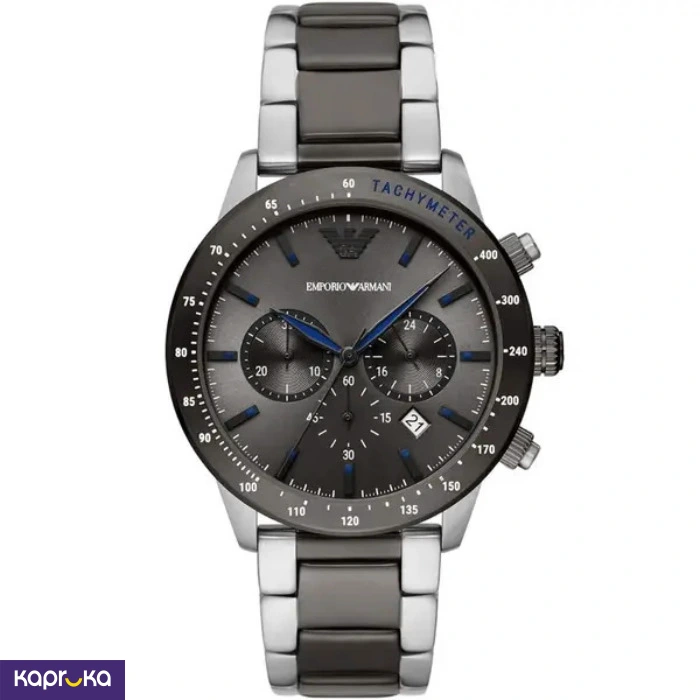 Armani Ar11391 Gents Watch