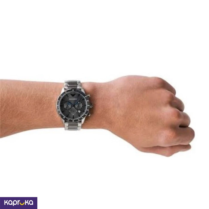 Armani Ar11391 Gents Watch