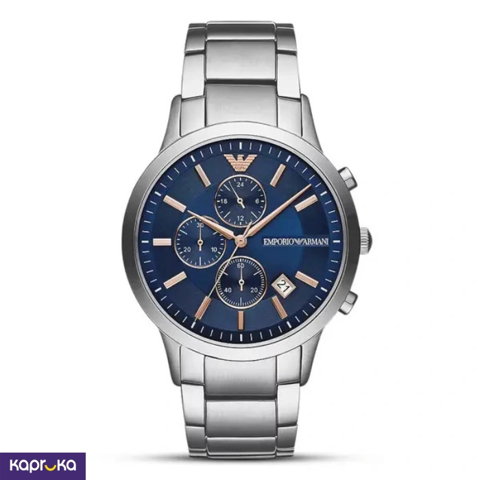 Armani 114558 Gents Watch