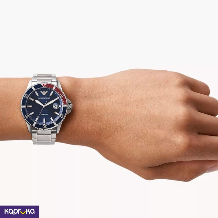 Armani Ar11339 Gents Watch