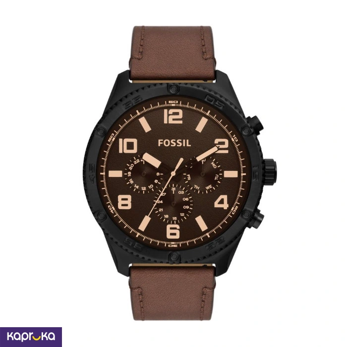Fossil Bq2802 Gents Watch