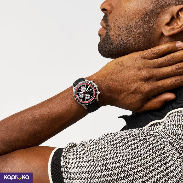 Fossil Bq2888 Gents Watch