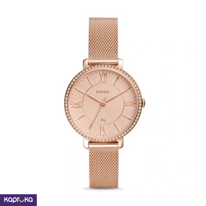 Fossil Es4628 Ladies Watch