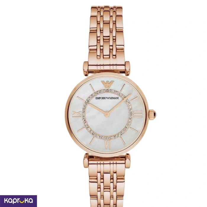 EMPORIO ARMANI AR1909 LADIES WATCHES