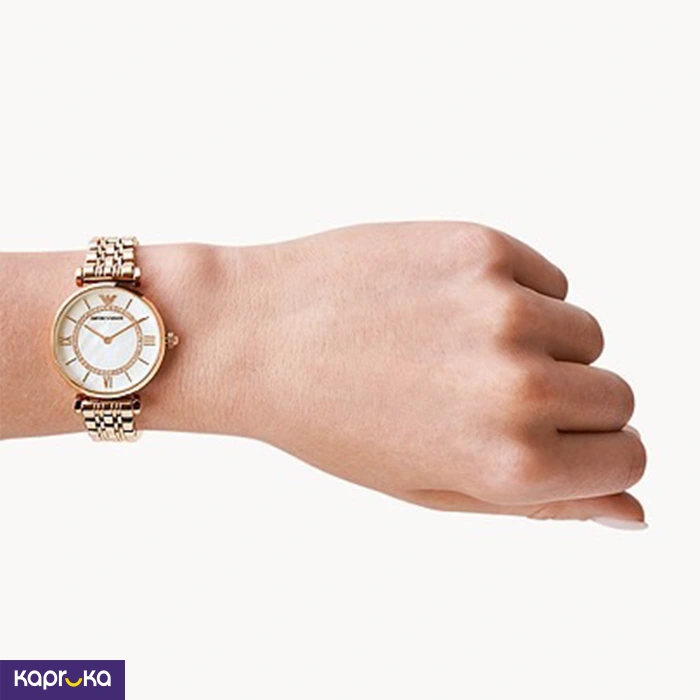 EMPORIO ARMANI AR1909 LADIES WATCHES