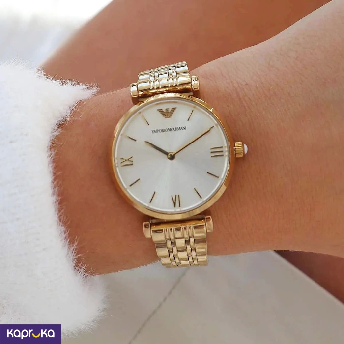 EMPORIO ARMANI AR1877 LADIES WATCHES