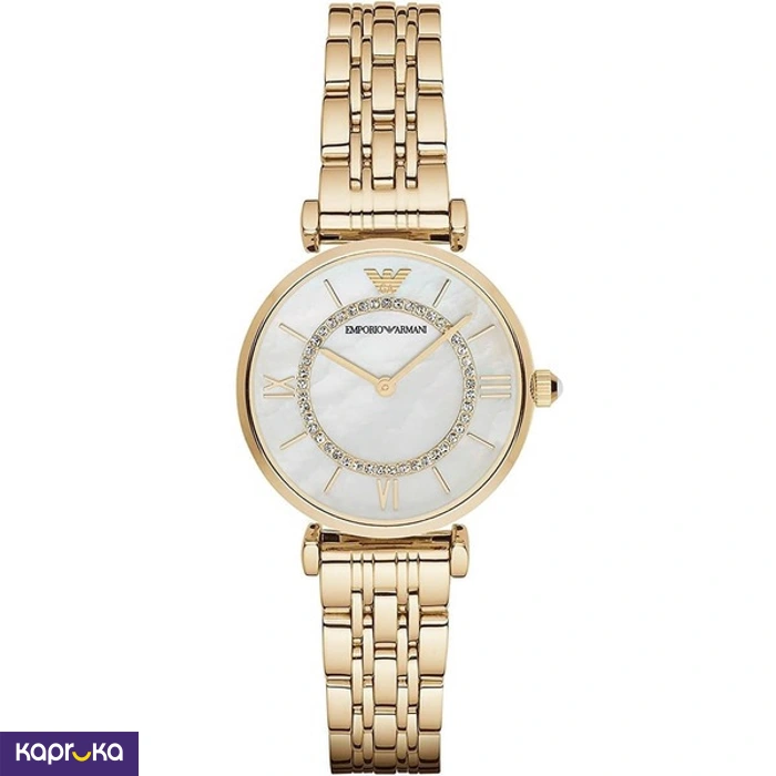 EMPORIO ARMANI AR1907 LADIES WATCHES