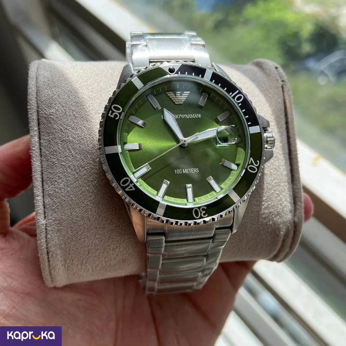 Emporio Armani Ar11338 Gents Watches