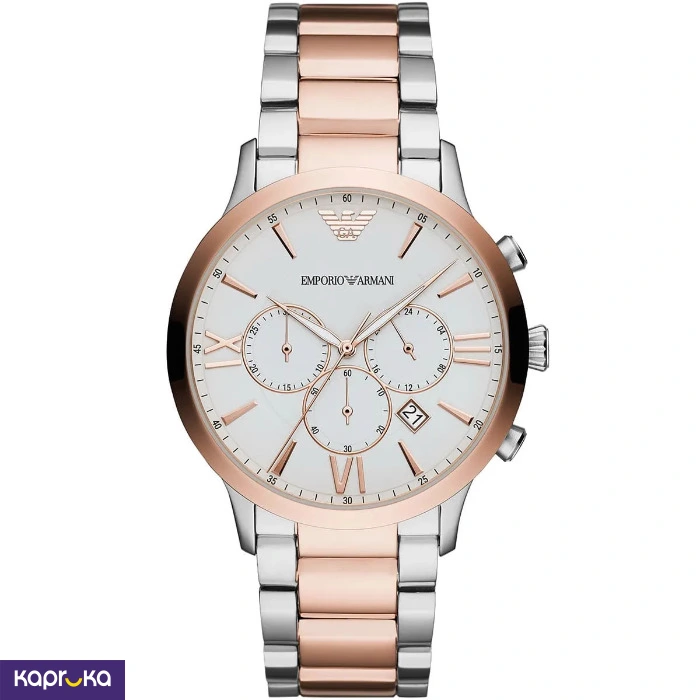 Emporio Armani Ar11209 Gents Watch