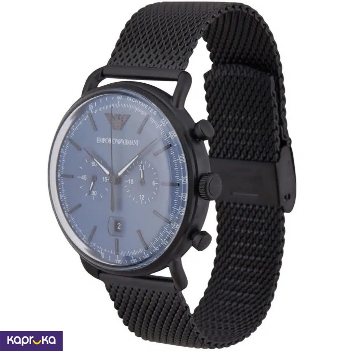 Emporio Armani Ar11201 Gents Watch