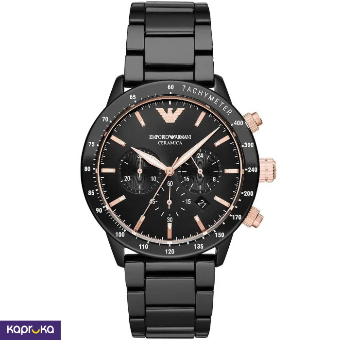 Emporio Armani Ar70002 Gents Watch
