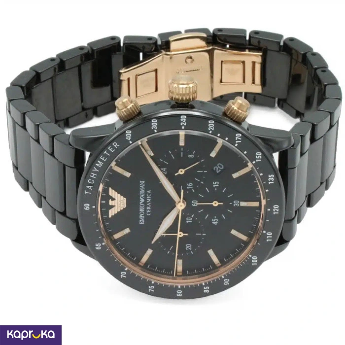 Emporio Armani Ar70002 Gents Watch
