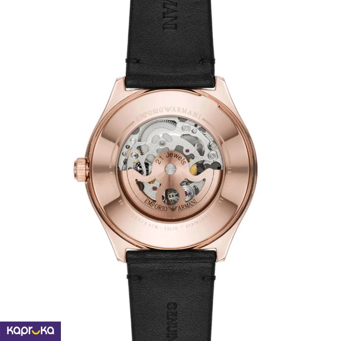 Emporio Armani Ar60004 Gents Watches