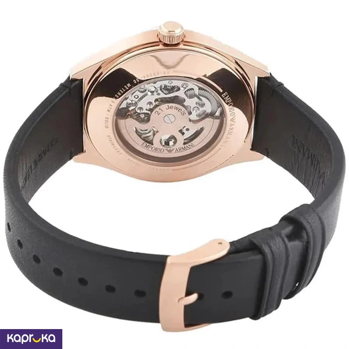 Emporio Armani Ar60004 Gents Watches