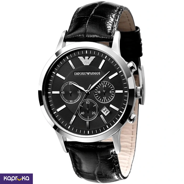 Emporio Armani Ar2447 Gents Watch