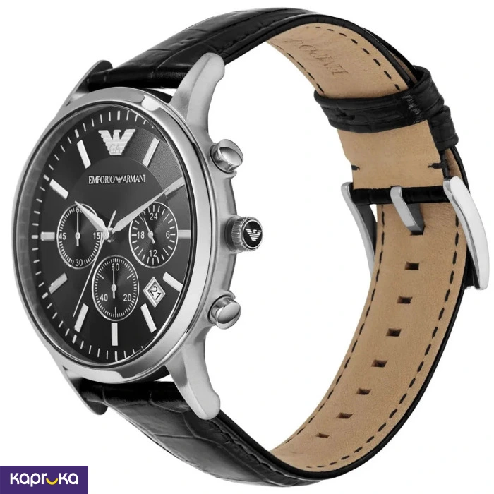 Emporio Armani Ar2447 Gents Watch