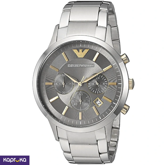 Emporio Armani Ar11047 Gents Watch