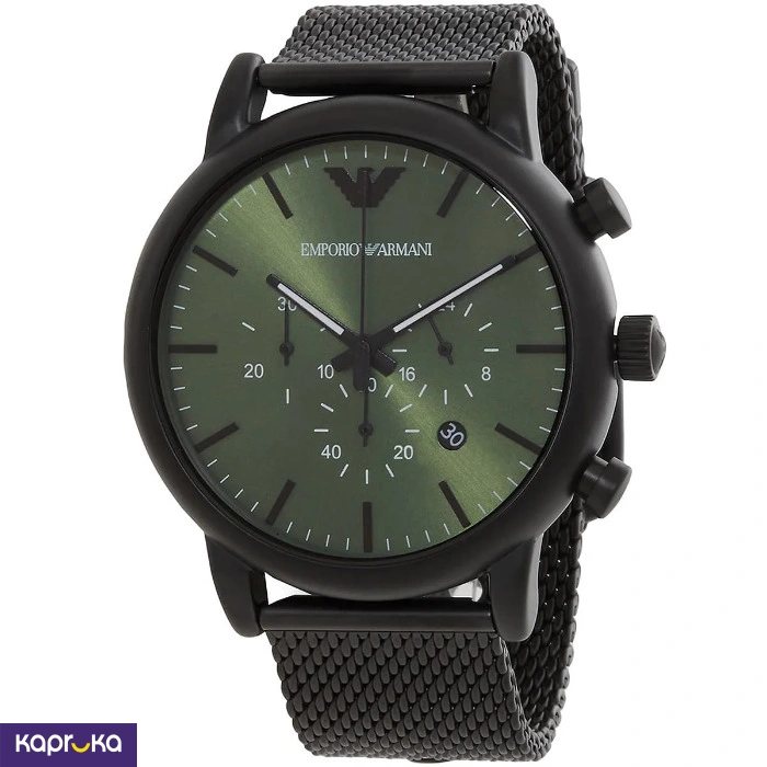Emporio Armani Luigi Chronograph Ar11470 Gents Watch
