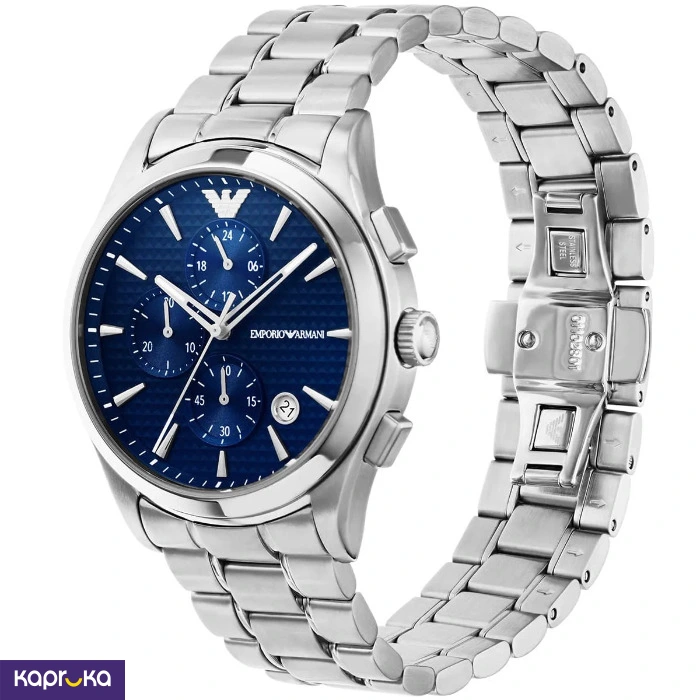 Emporio Armani Ar11528 Gents Watch