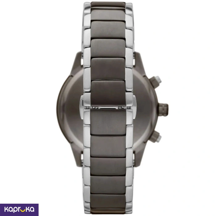 Emporio Armani Ar11391 Gents Watch