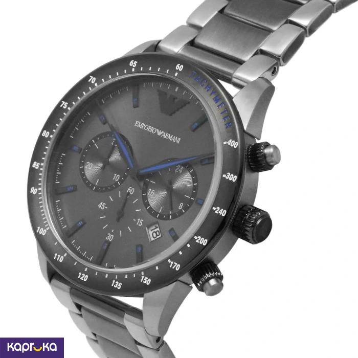 Emporio Armani Ar11391 Gents Watch