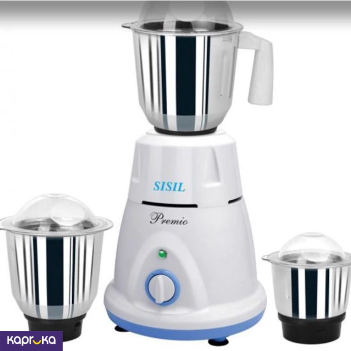 Sisil Mixer Grinders Premio