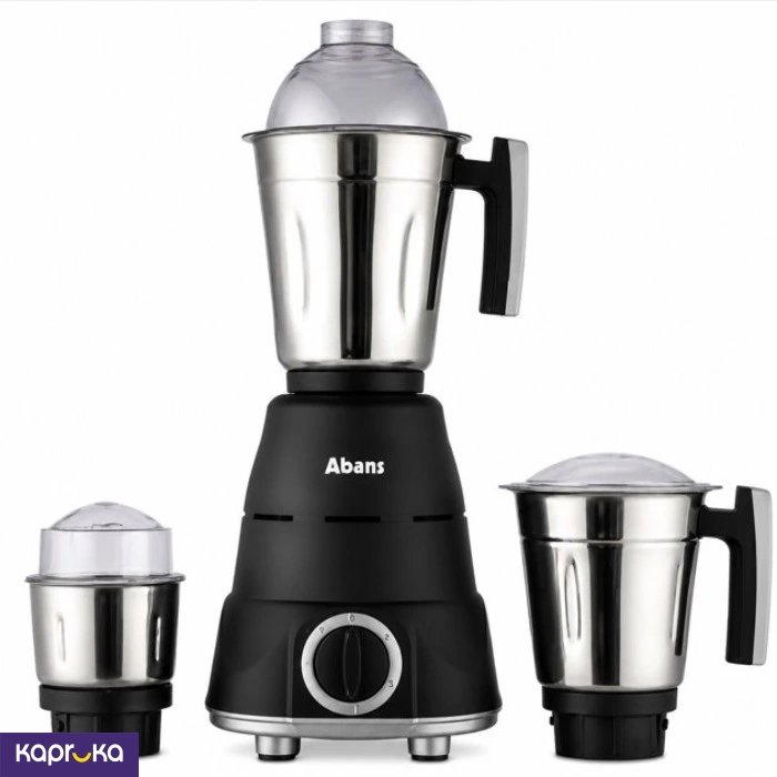 Abans Mixers Grinders