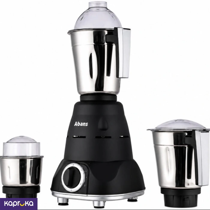 Abans Mixers Grinders