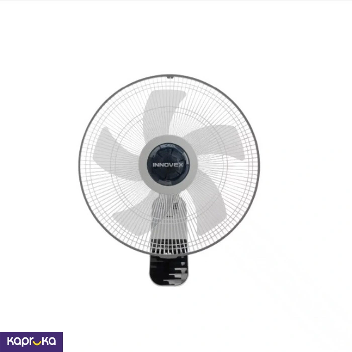 Innovex Remot Wall Fan