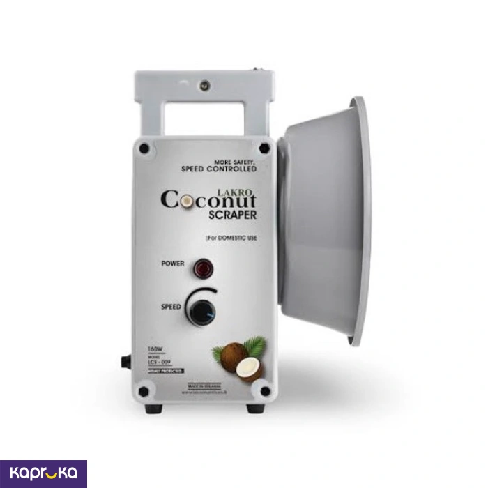 Lakro Electric Coconut Scraper