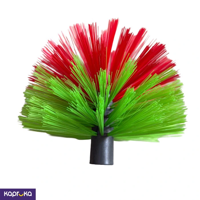 Long Handle Cobweb Duster Brush Plastic