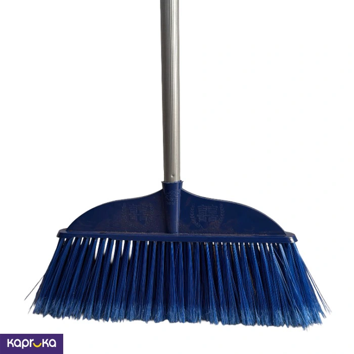 Standard Plastic Floor Broom