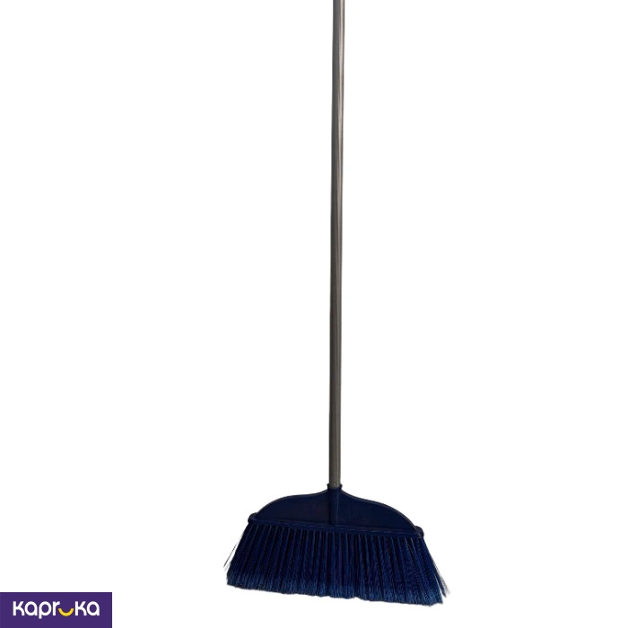 Standard Plastic Floor Broom