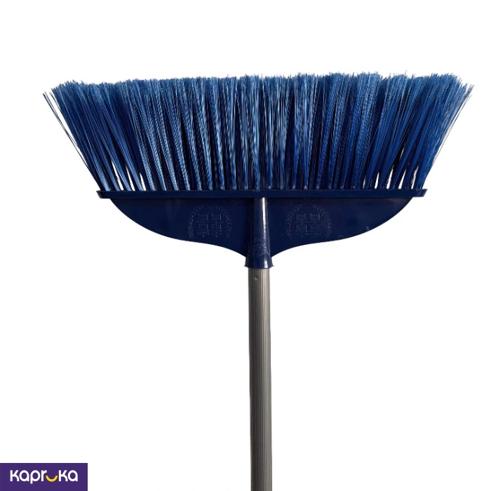 Standard Plastic Floor Broom