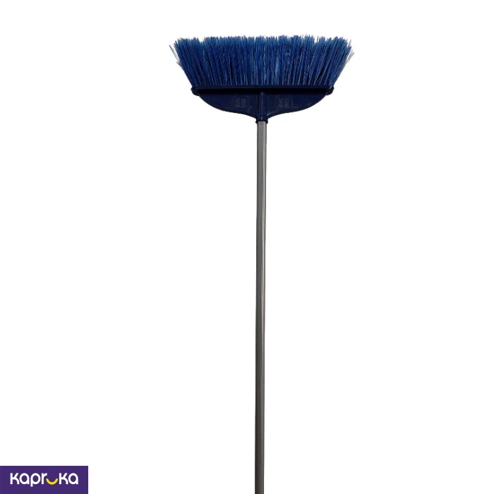 Standard Plastic Floor Broom