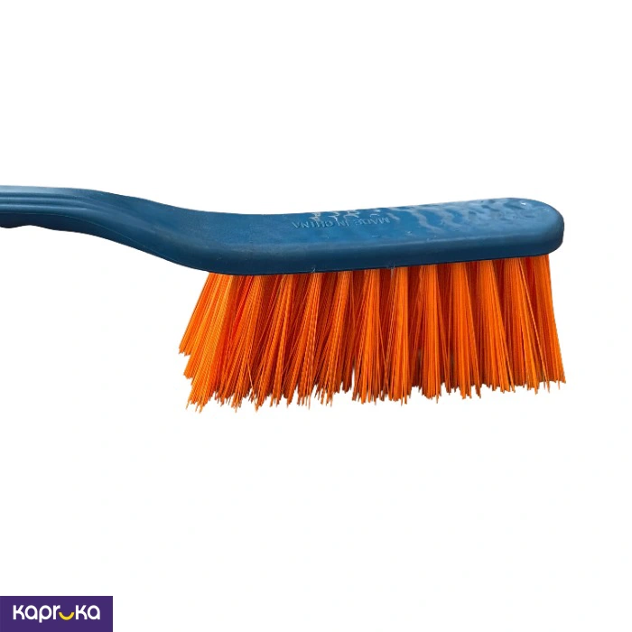 Large Plastic Banister Hand Brush