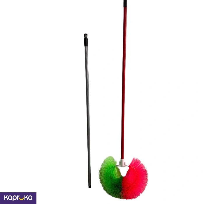 Long Handle Plastic Ceiling Duster