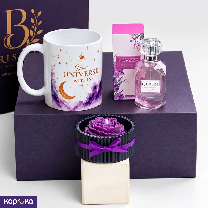 The Universe Within Gift Box