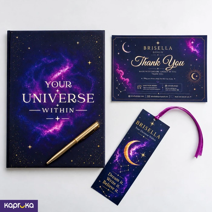 The Universe Within Gift Box