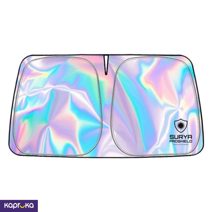 Surya Proshield Premium Sunshade Lazer 145X80 Cm