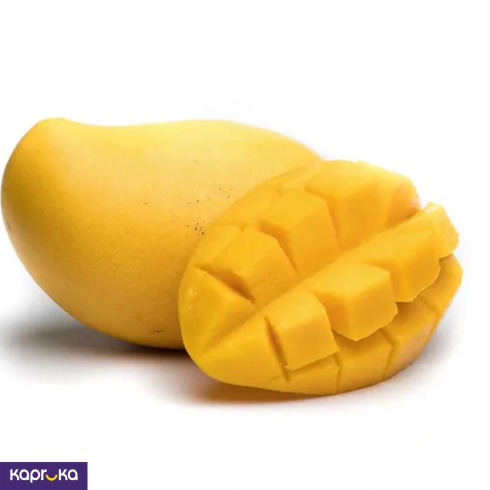 Ranketha Organic Tjc Mango 500 G