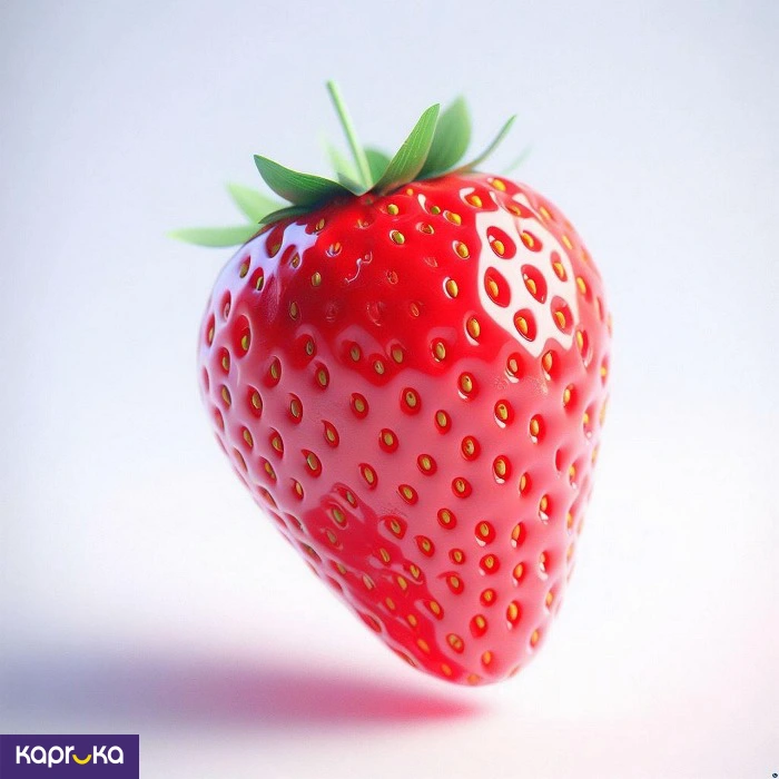 Ranketha Natural Strawberry 100 G