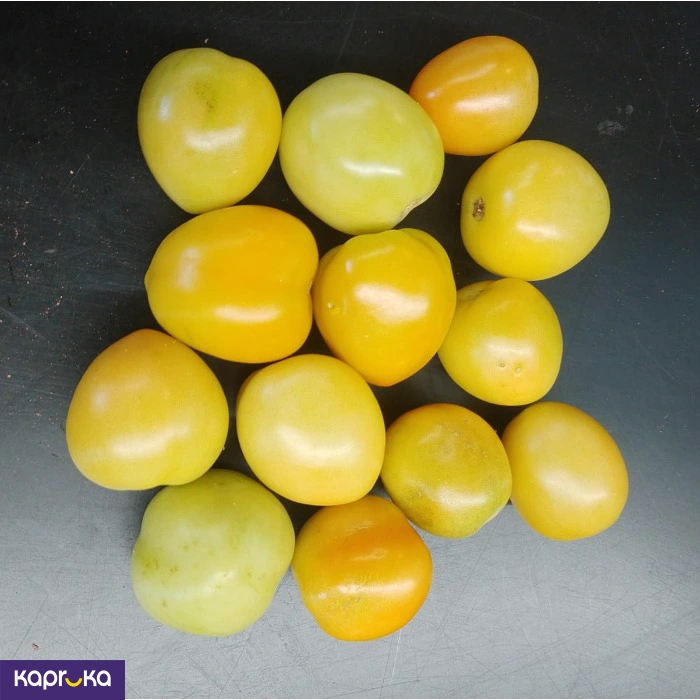 Ranketha Organic Tomato 250g