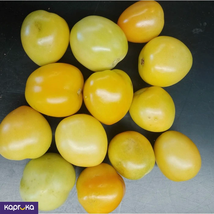 Ranketha Organic Tomato 250g